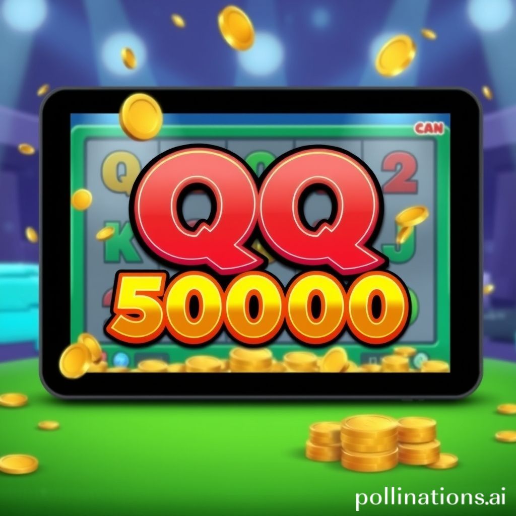  Rahasia Kemenangan Besar Di Qq Slot5000